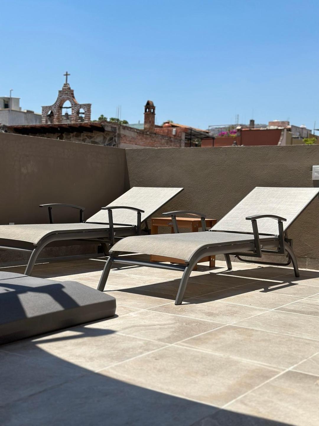 Dona Jose Apartment San Miguel de Allende Exterior photo